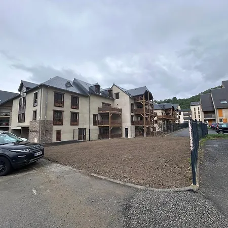 Apartment Neuf Proche Telecabines Saint-Lary-Soulan